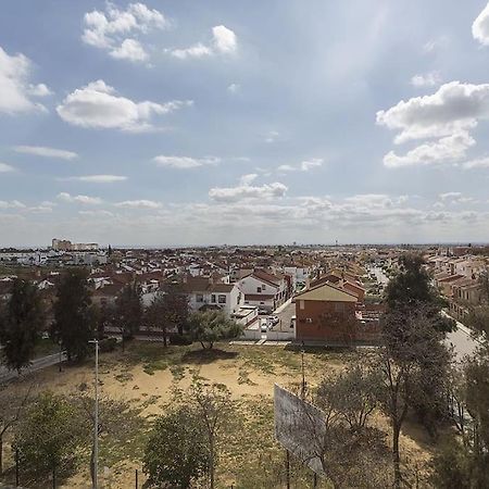 Apartamento El Mirador, Recepcion 24 H, Piscina, Wifi Y Parking Interior بورموخوس المظهر الخارجي الصورة